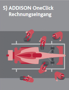 OneClick Rechnungseingang