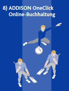 OneClick Online-Buchhaltung